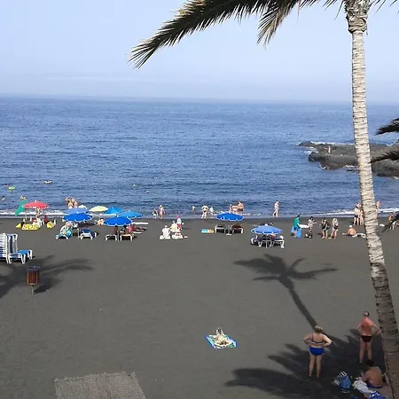 Apartment Calle Venezuela - 2 Playa de las Americas (Tenerife)
