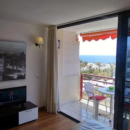 Calle Venezuela - 2 Apartment Playa de las Americas (Tenerife)