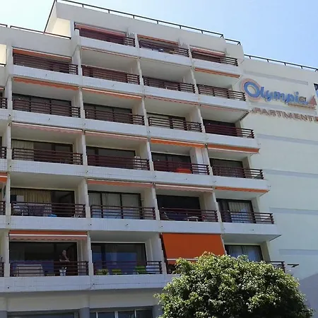 Calle Venezuela - 2 Apartment Playa de las Americas (Tenerife)